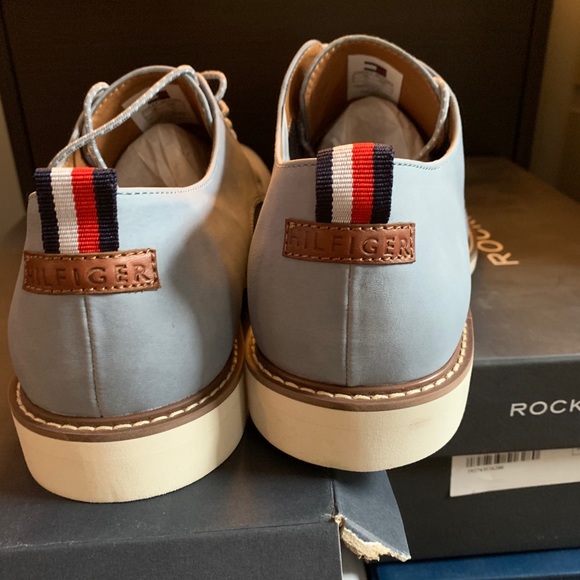 Tommy Hilfiger shoes new